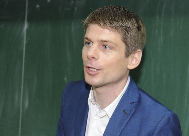 Арно Гујон за Новости: Албанци су ме испитивали шта причам о њима; Не дају да помажемо Србима!